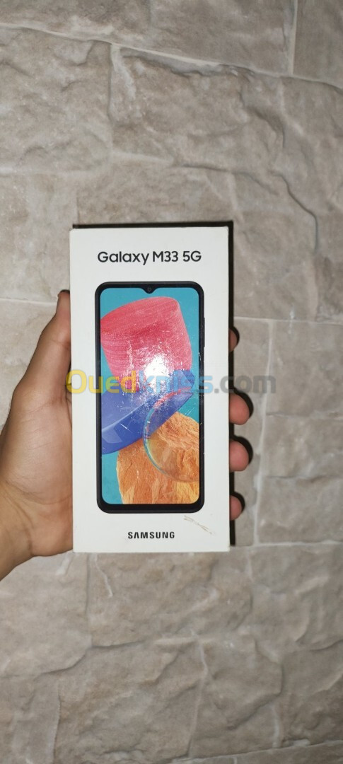 310000da samsung m33 5g