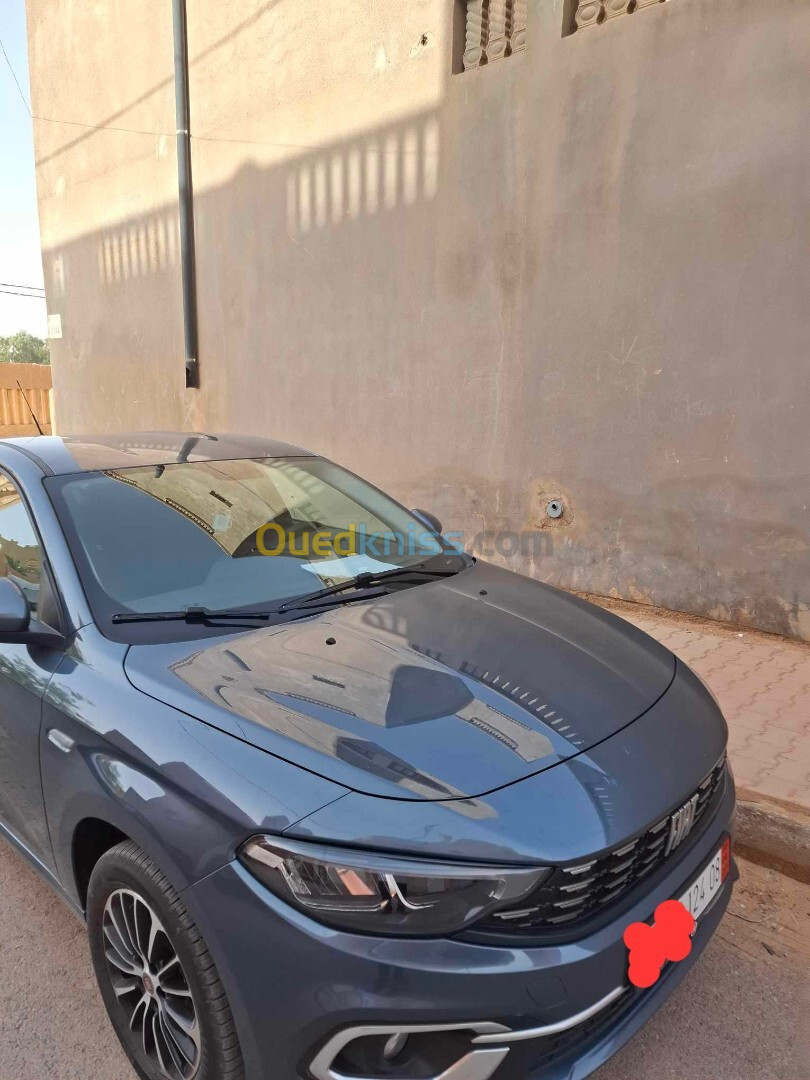 Fiat Tipo 2024 Cyti