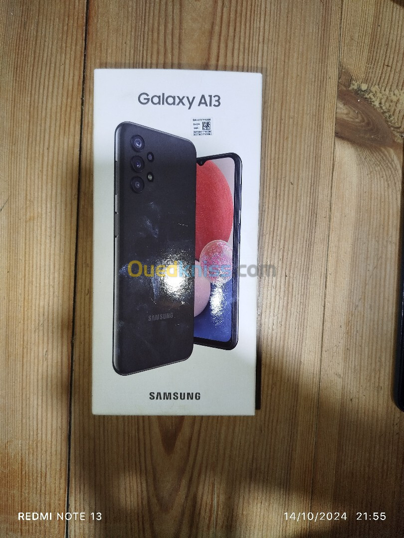 Samsung Galaxy A13