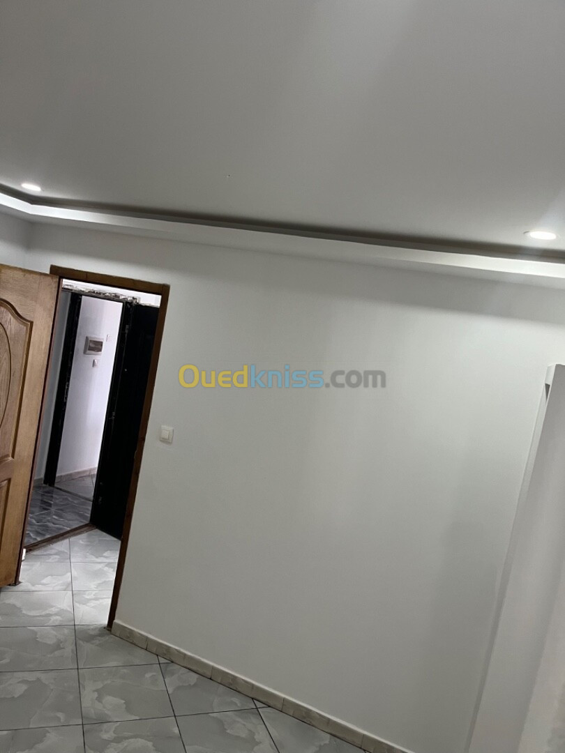 Vente Appartement F2 Oran Ain el turck