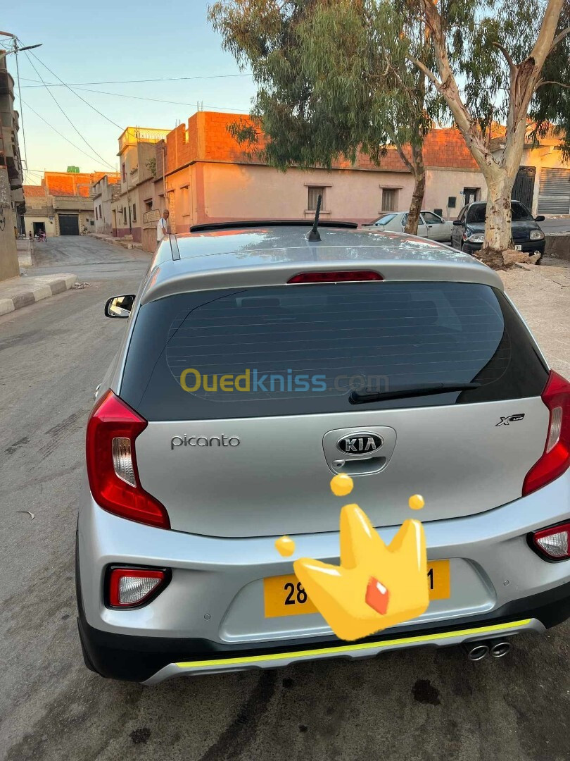 Kia Picanto 2019 LX Start