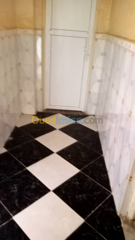 Location Appartement F3 Blida Boufarik