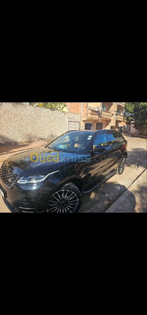 Rover Range rover velar 2018 