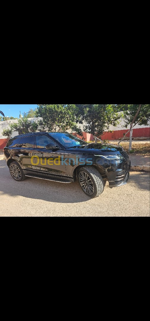 Rover Range rover velar 2018 