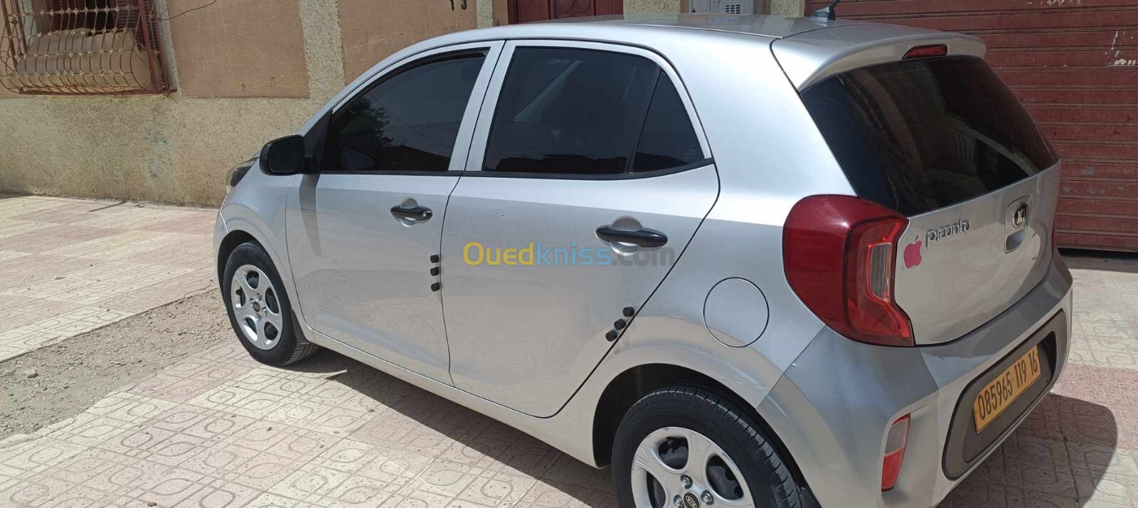 Kia Picanto 2019 EX