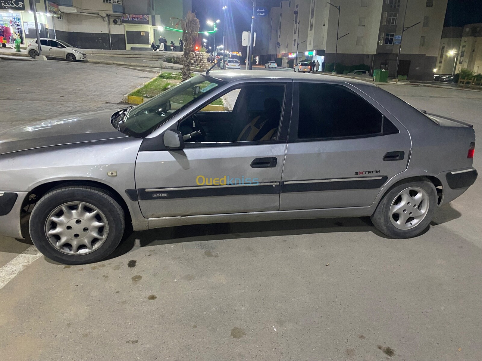 Citroen Xantia 2000 Xantia