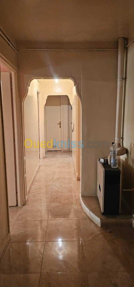 Vente Appartement F4 Blida Blida