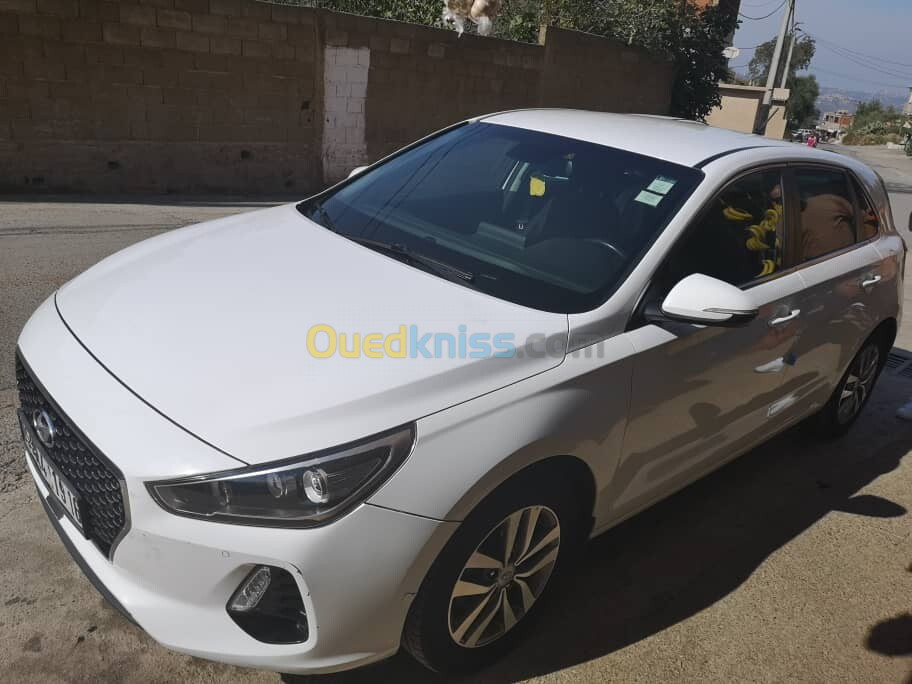 Hyundai i30 2019 0 sbigha