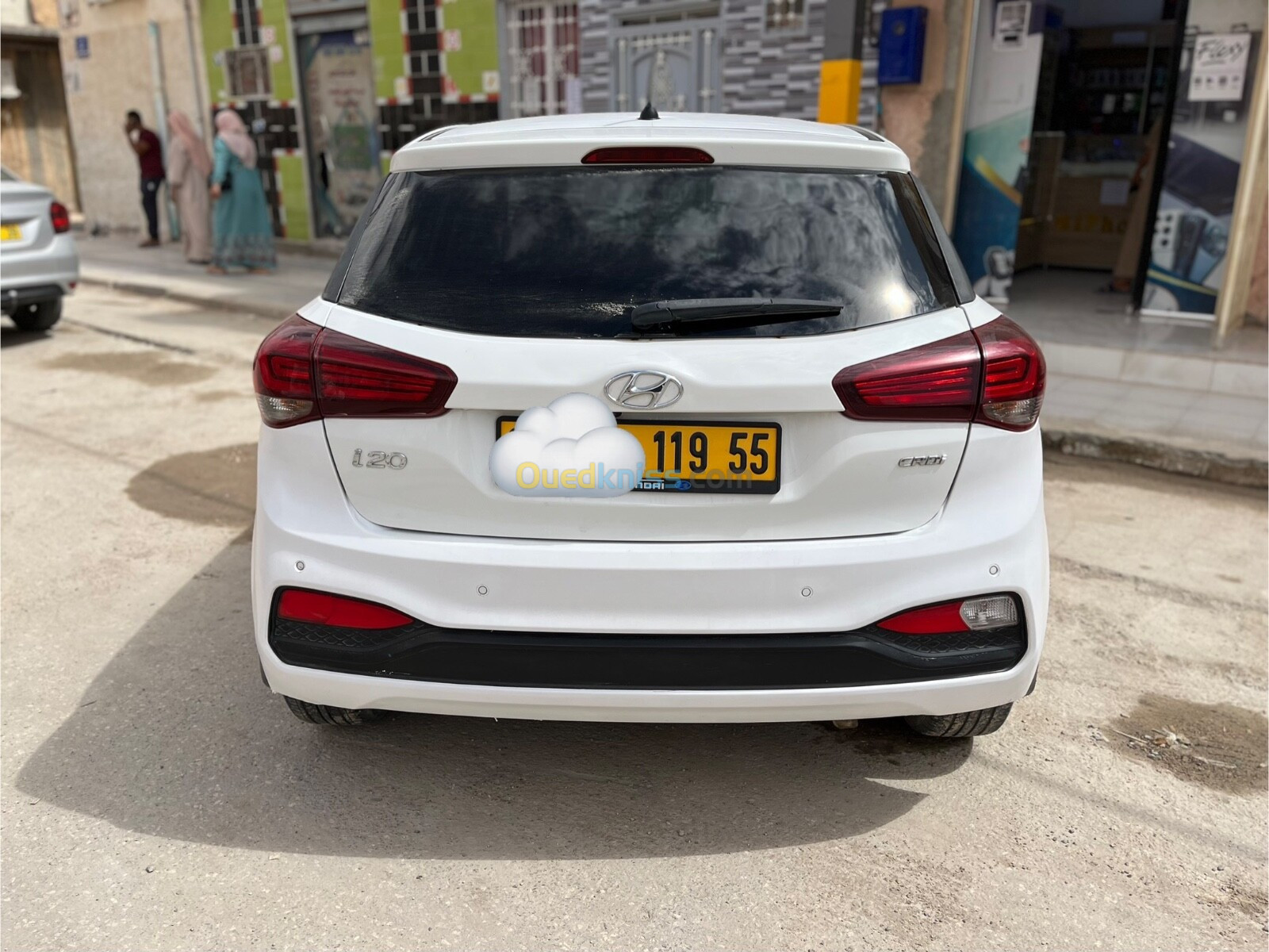 Hyundai i20 2019 i20