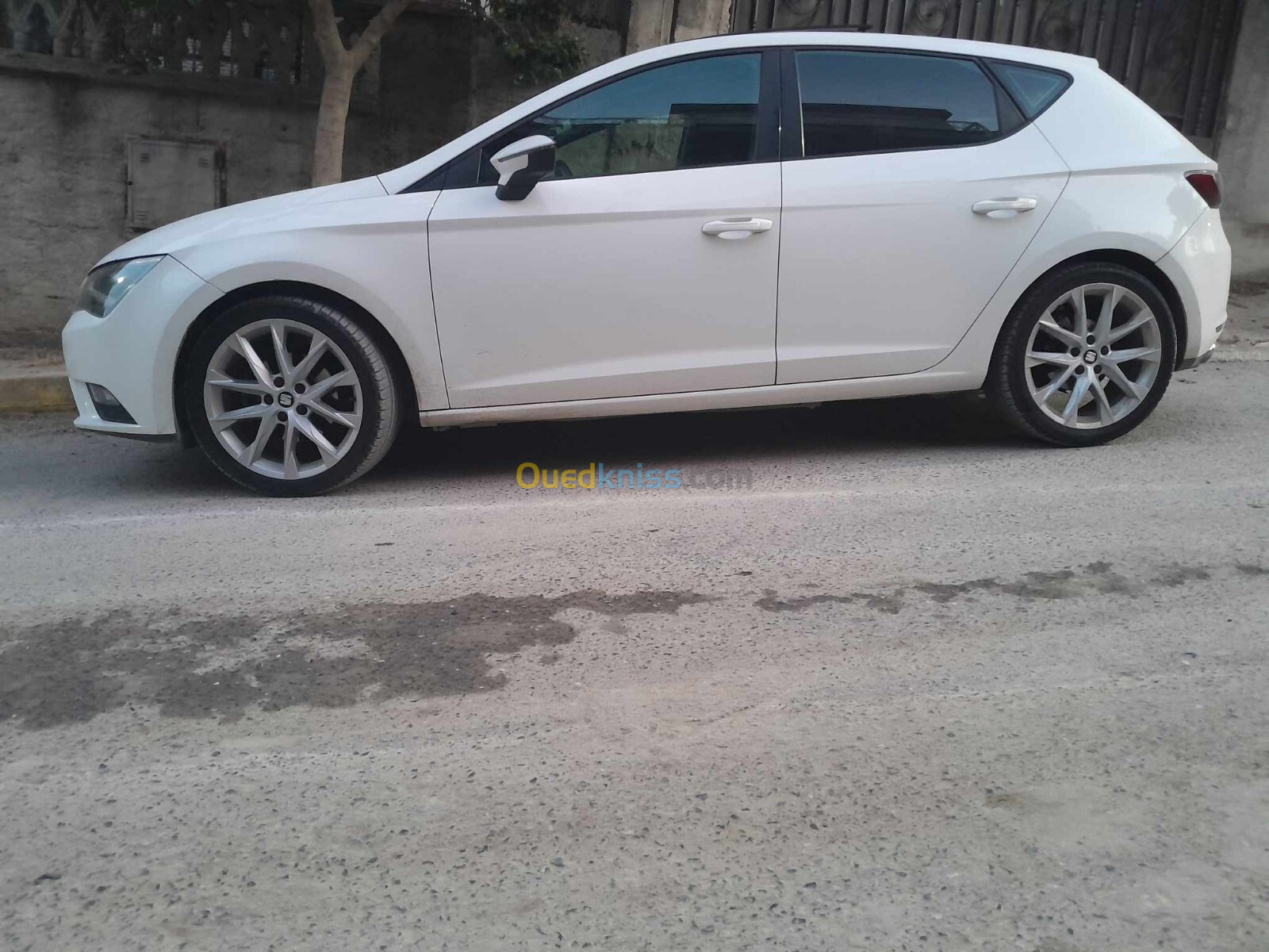 Seat Leon 2015 Leon