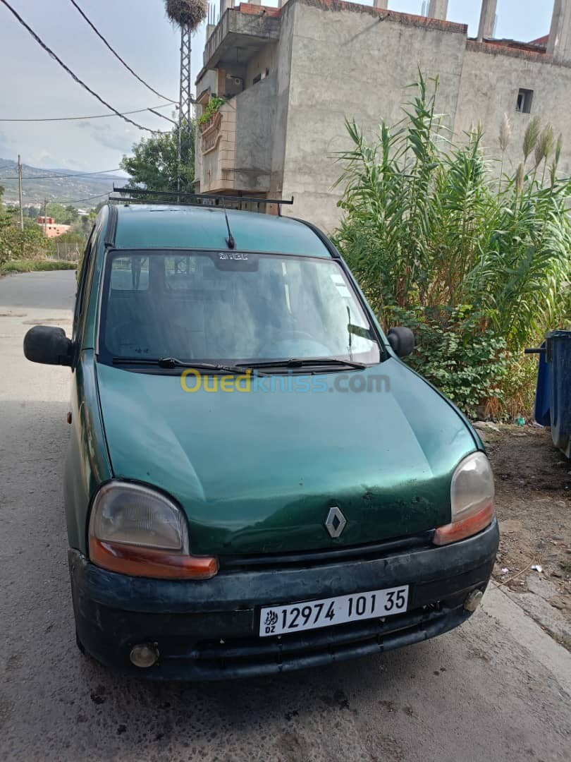 Renault Kangoo 2001 Kangoo