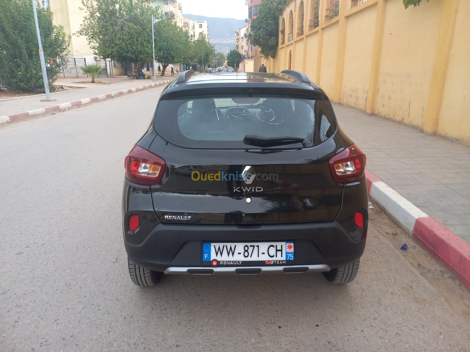 Renault Kwid 2024 