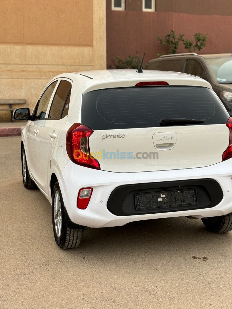 Kia Picanto 2023 