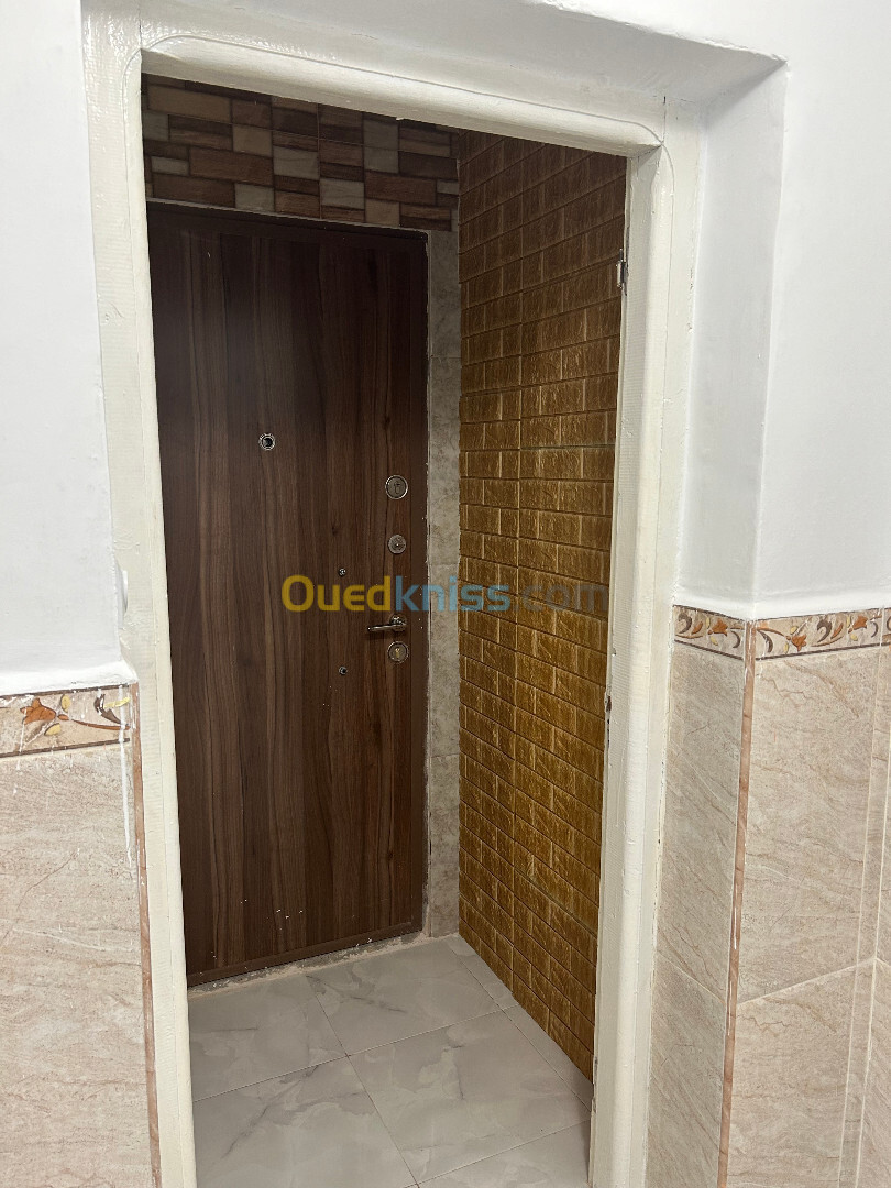 Vente Appartement F3 Tizi Ouzou Tadmait