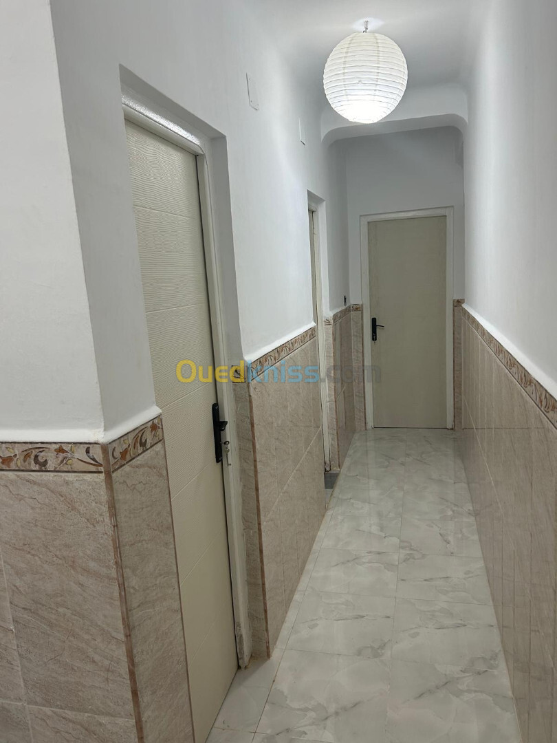 Vente Appartement F3 Tizi Ouzou Tadmait