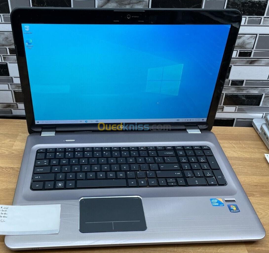 Hp Pavilion dv7