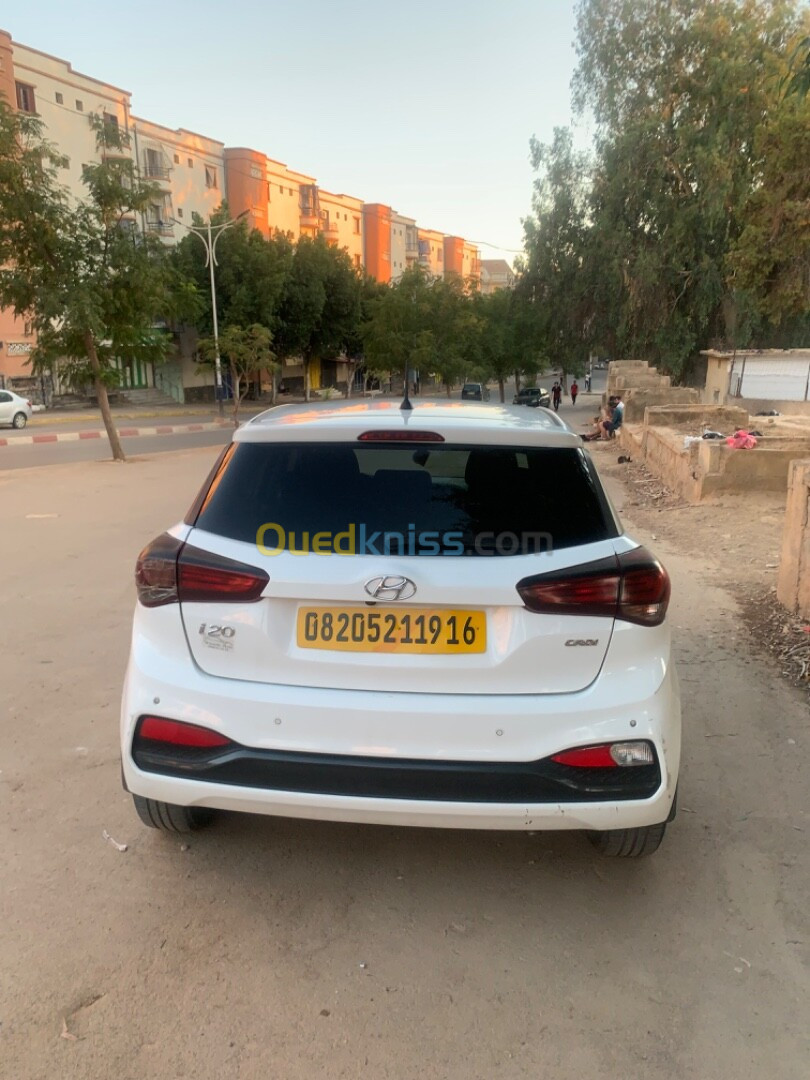 Hyundai i20 2019 Prestige