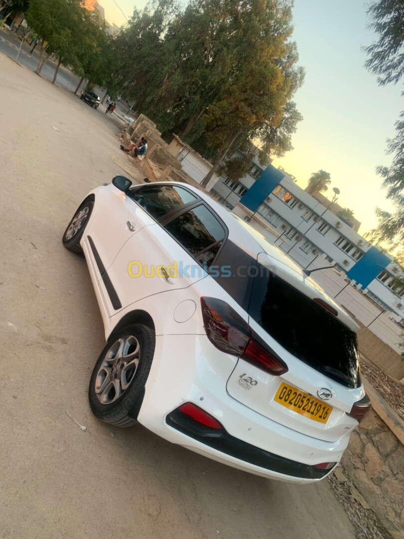 Hyundai i20 2019 Prestige