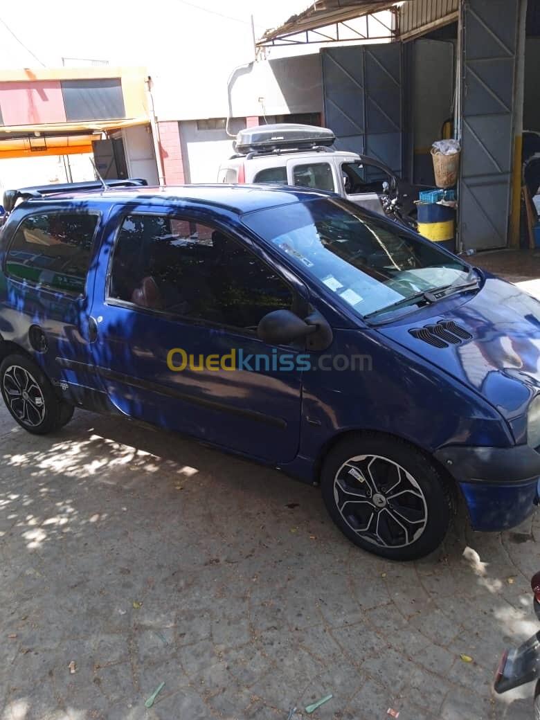 Renault Twingo 2000 