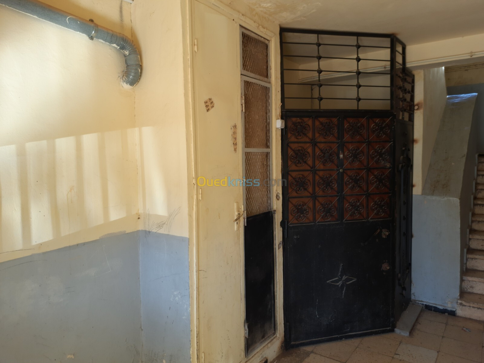 Vente Appartement F3 Aïn Témouchent Hassi el ghella