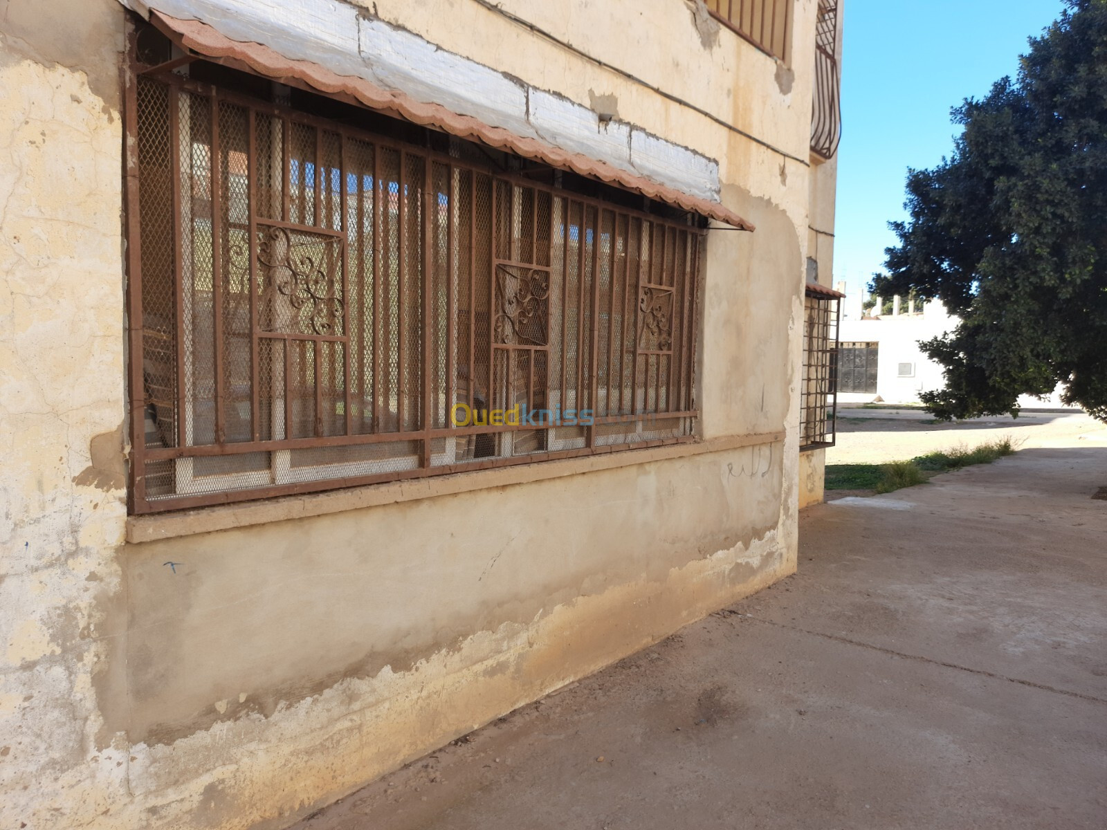 Vente Appartement F3 Aïn Témouchent Hassi el ghella