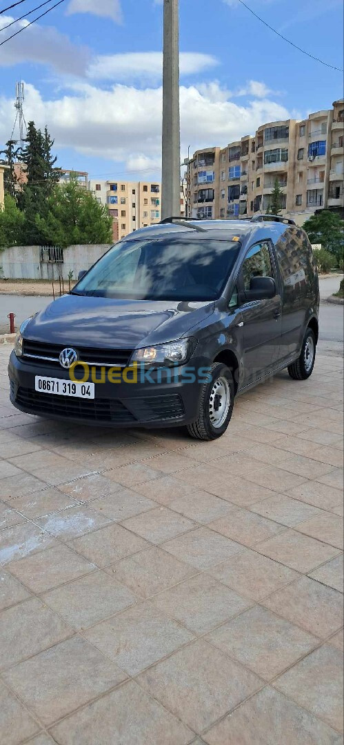 Volkswagen Caddy 2019 Caddy