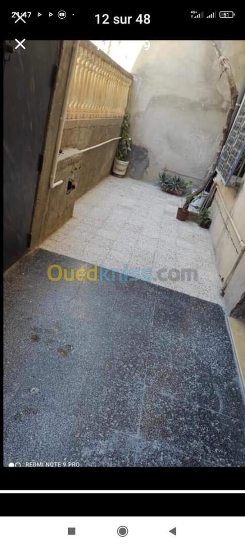 Vente Villa Sétif Ain arnat