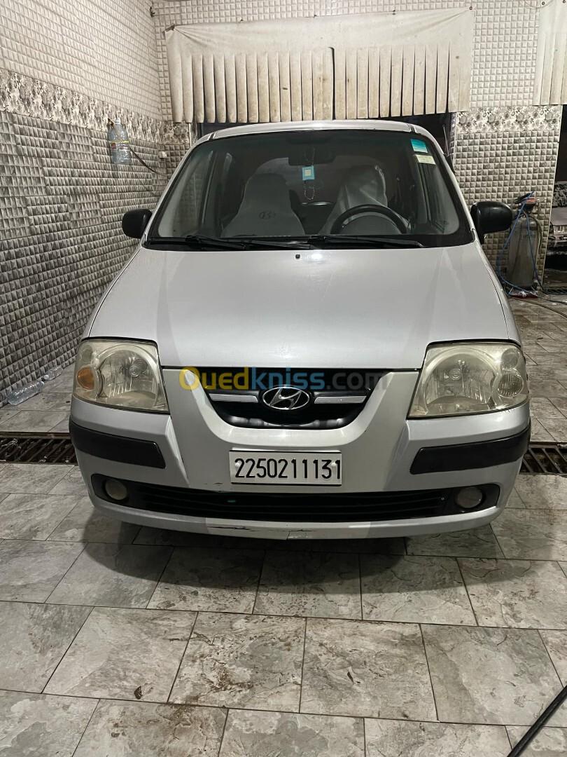 Hyundai Atos 2011 GLS