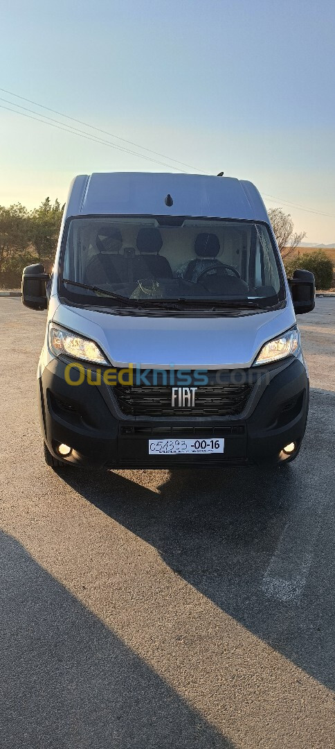 Fiat DUCATO 2024 