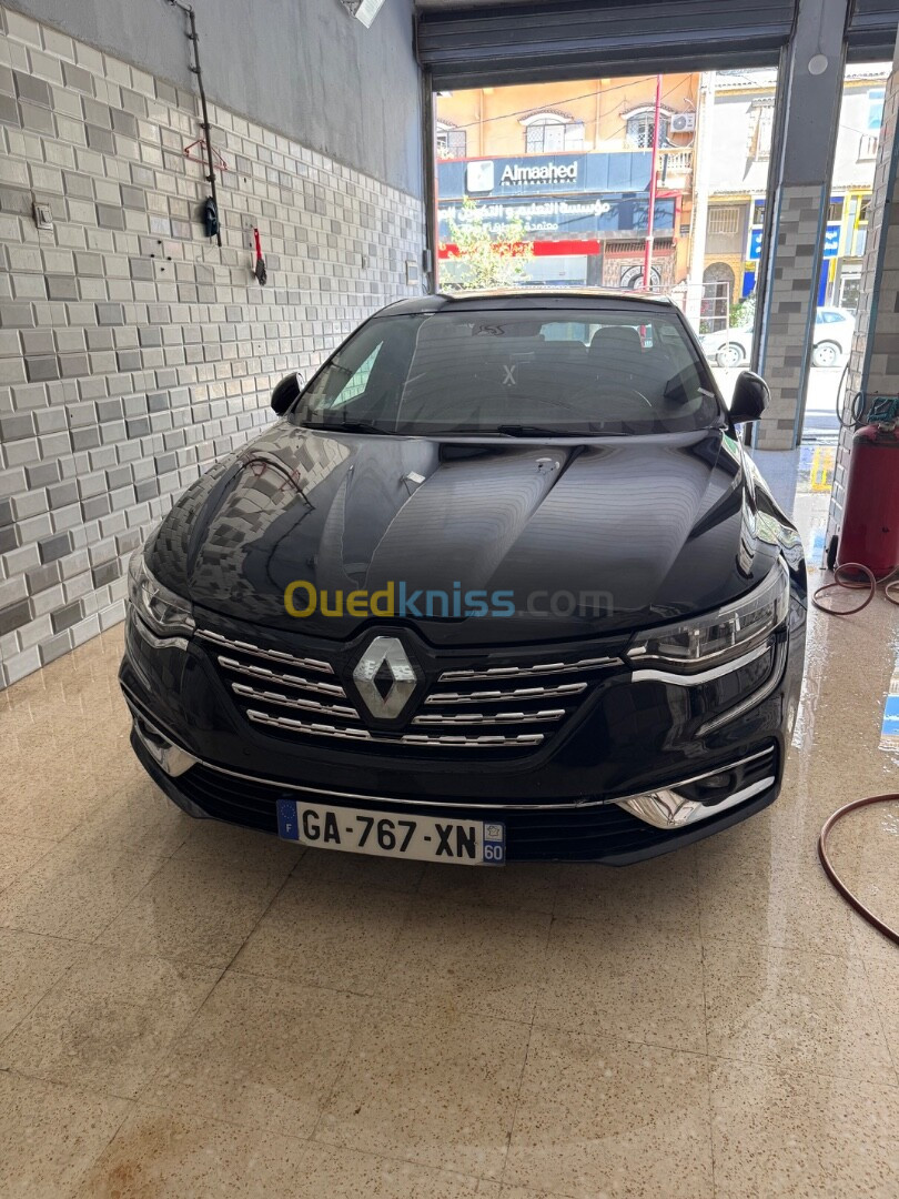 Renault Captur 2021 Talsman