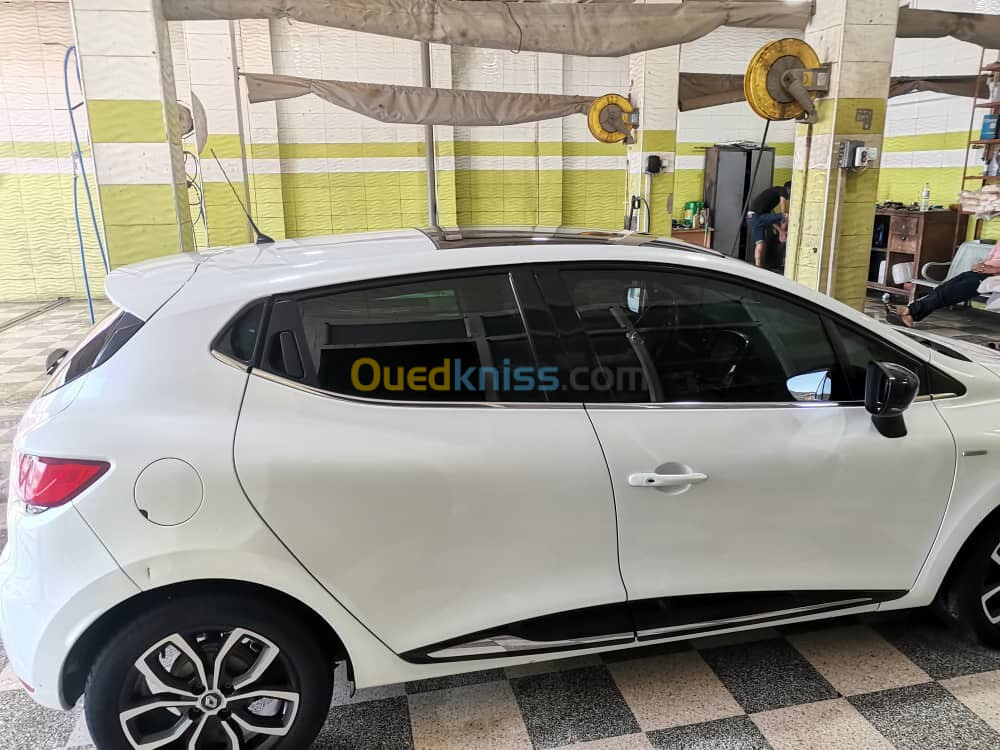 Renault Clio 4 2019 Limited 2