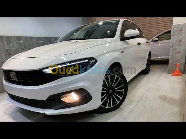 Fiat Tipo 2023 Life