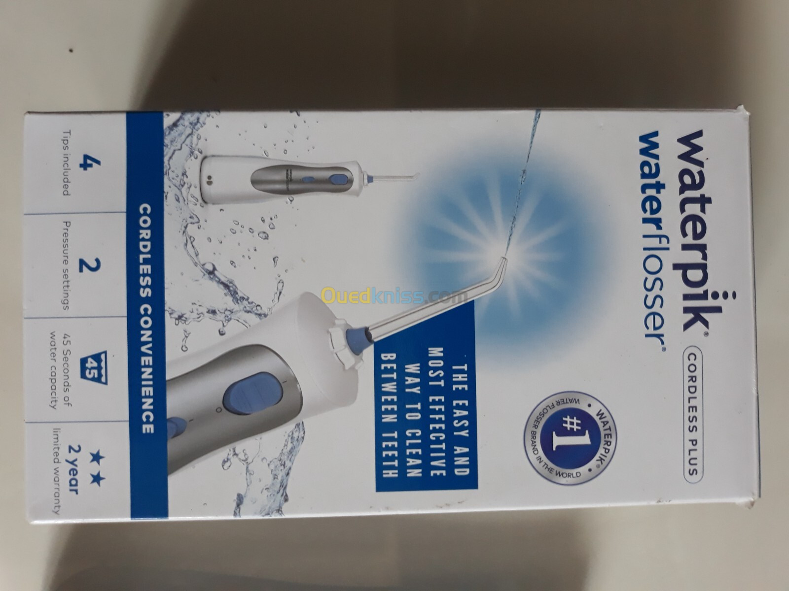 Waterpik