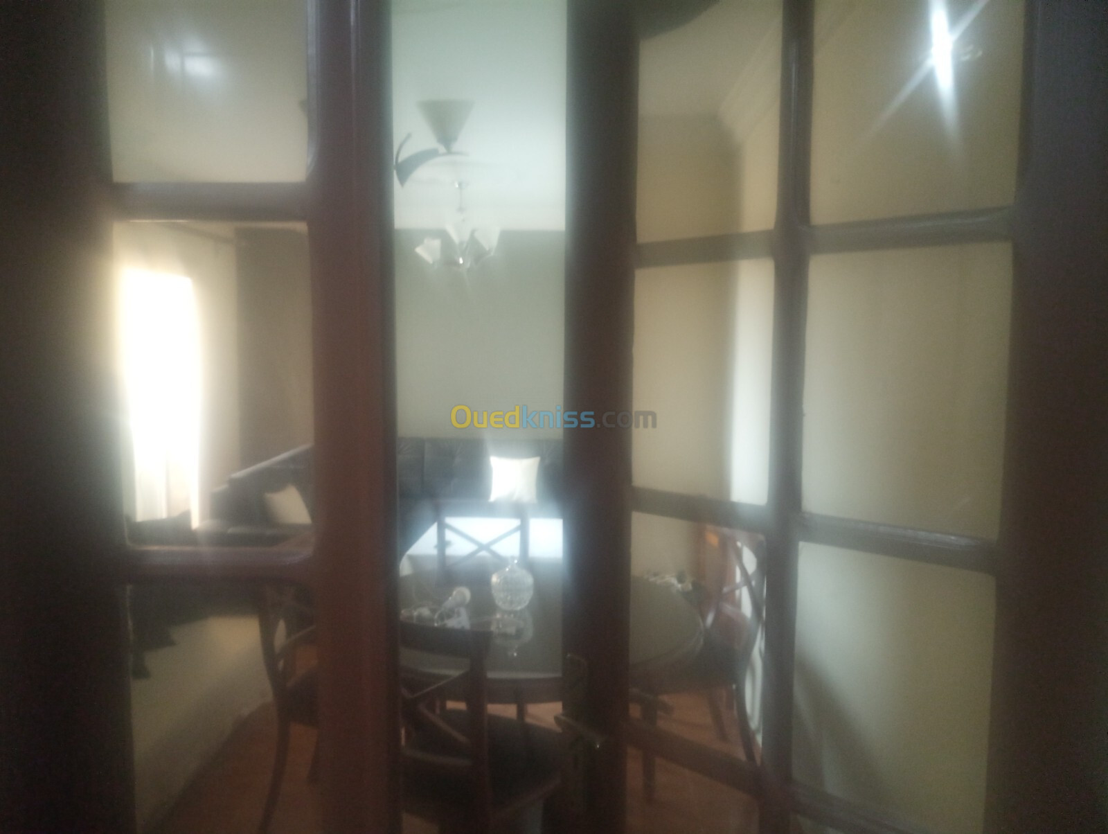 Location Appartement F3 Alger Rouiba