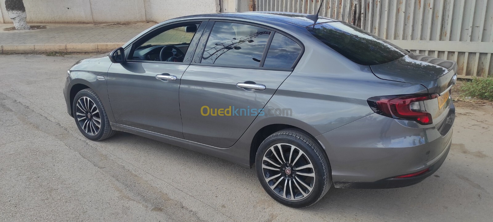 Fiat Tipo 2024 Fiat Tipo life