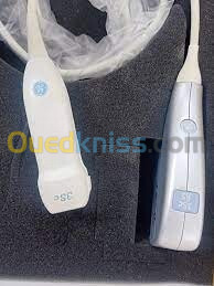 Sonde échographique M5Sc-RS - GE Healthcare