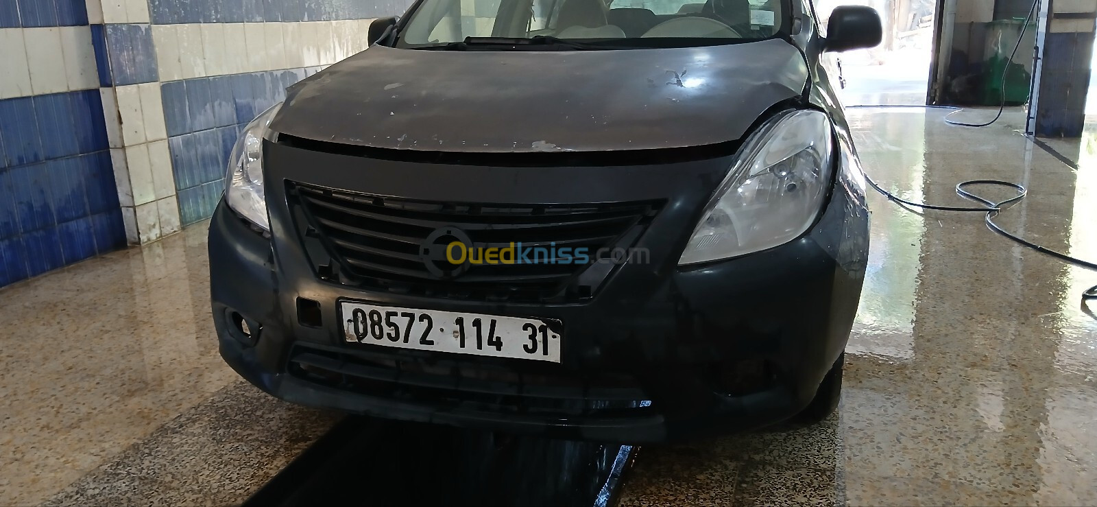 Nissan Sunny 2014 Sunny