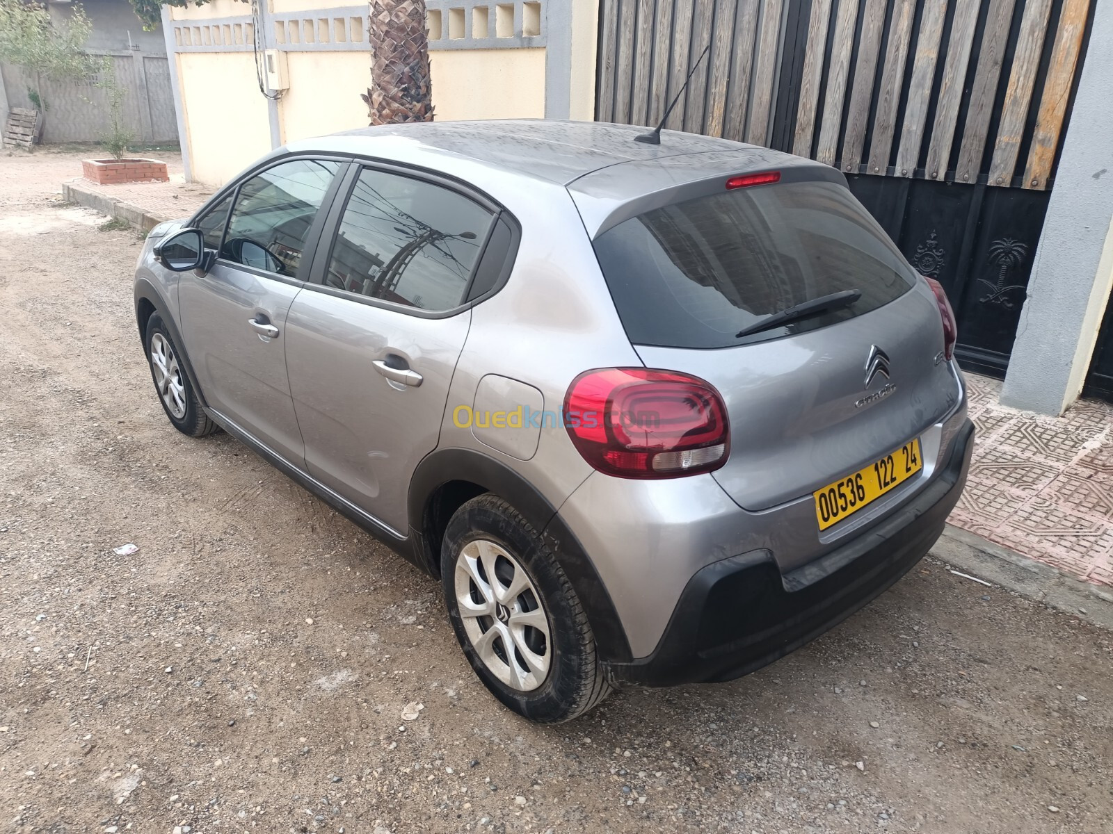 Citroen C3 2022 City Line