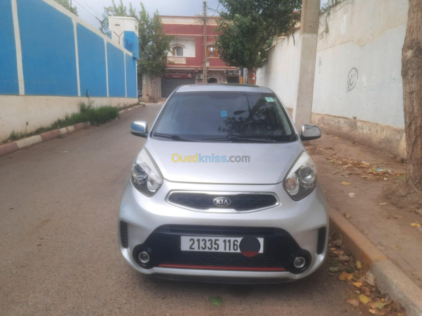 Kia Picanto 2016 Sportline