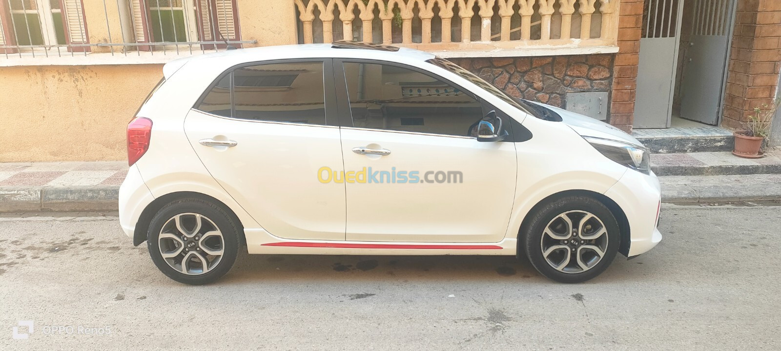 Kia Picanto 2018 GT-Line