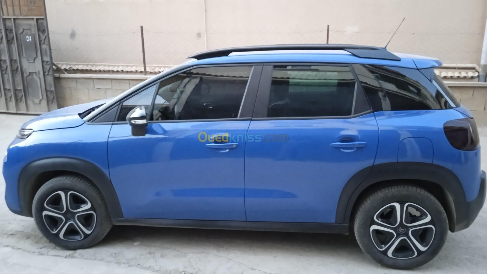 Citroen C3 aircross 2022 