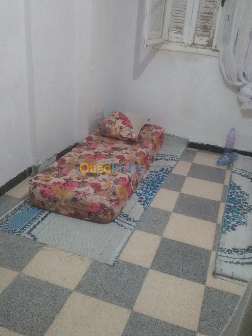 Location Appartement F3 Bouira Sour el ghouzlane