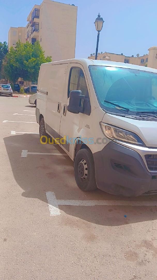 Fiat Ducato 2017 Ducato