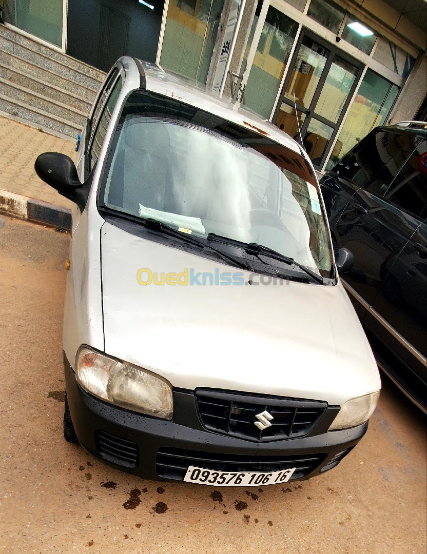 Suzuki Alto 2006 