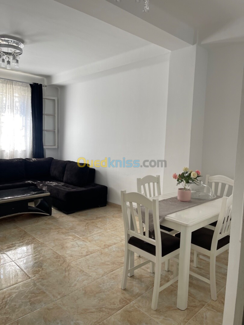 Vente Appartement F3 Alger Draria