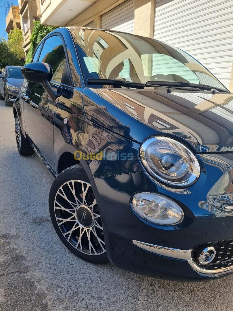 Fiat 500 2023 Dolce vita