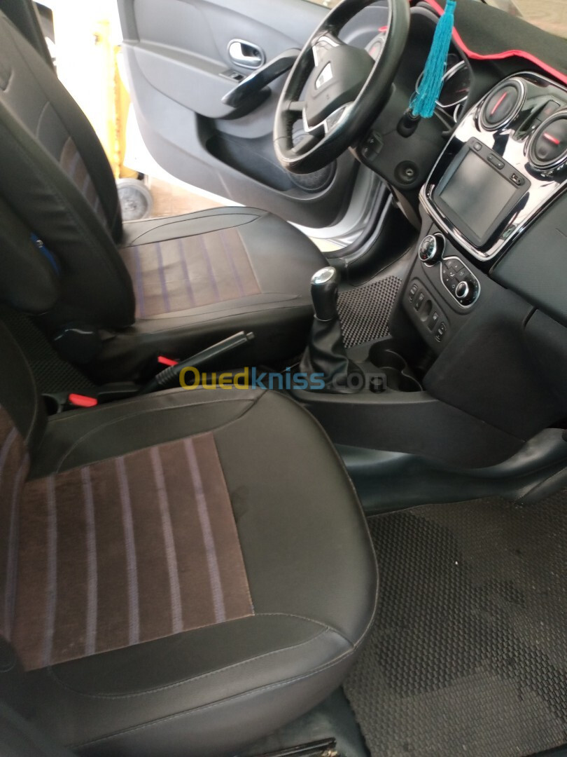 Dacia Sandero 2019 Stepway