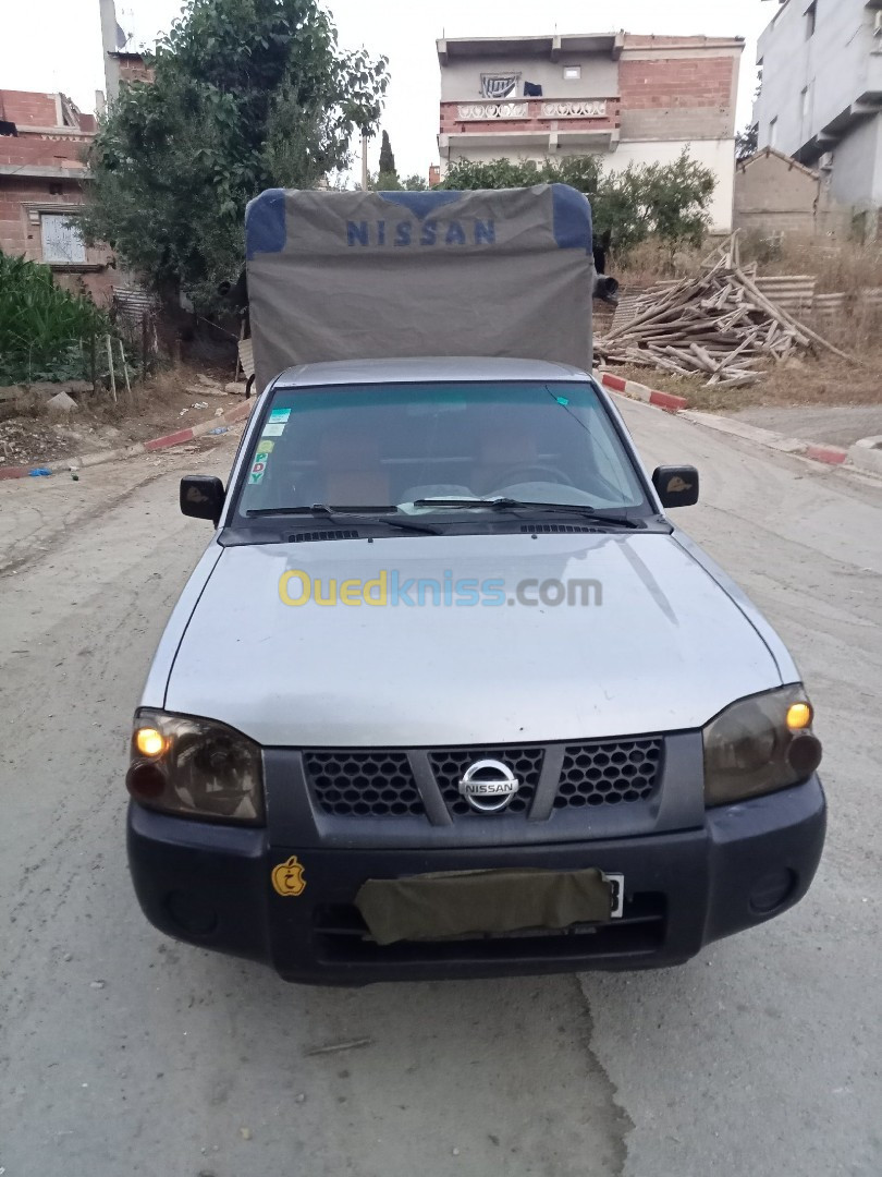 Nissan Pickup 2008 Pickup