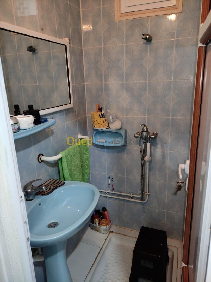 Vente Appartement F3 Jijel Sidi abdelaziz