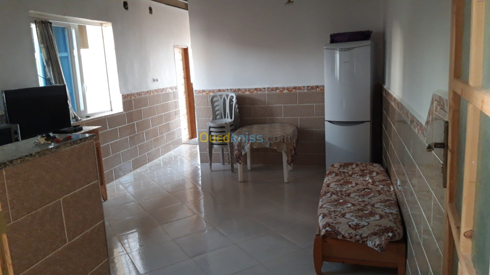 Vente Villa Chlef Beni haoua